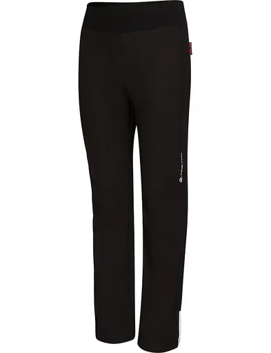 Dětské softshellové kalhoty ALPINE PRO