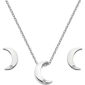 HOT DIAMONDS Diamond Amulets SS133 (Ag925/1000, 3,79 g) (5055069038100)