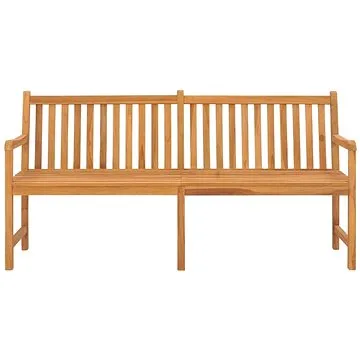 SHUMEE Zahradní lavice 180 cm teak 316632 (316632)
