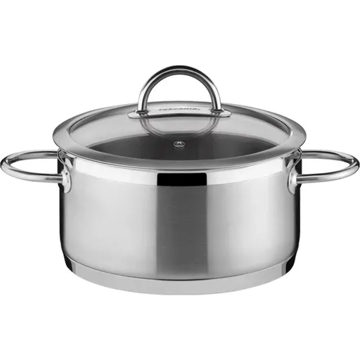 Tescoma Kastrol VISION s poklicí ¤ 16 cm, 1.5 l, 16 cm