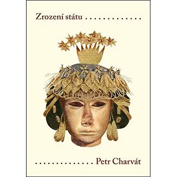 Zrození státu (9788024623733)