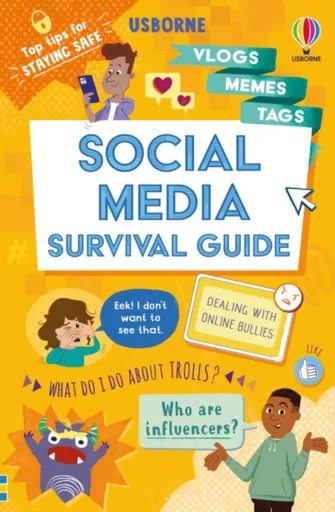 Social Media Survival Guide - Bathie Holly