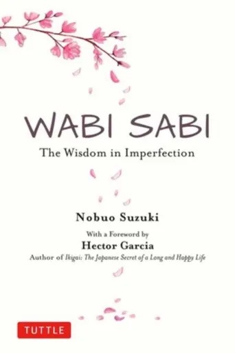 Wabi Sabi - Nobuo Suzuki