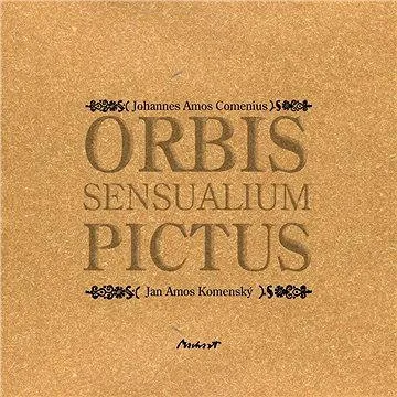 Orbis sensualium pictus (978-80-875-1739-0)