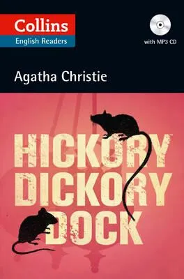 Hickory Dickory Dock - Agatha Christie
