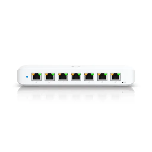 Ubiquiti USW-Ultra-60W, UniFi Switch Ultra 60W