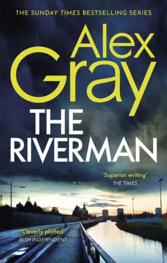 The Riverman - Alex Gray
