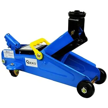 GEKO Hydraulický zvedák 2T (G01069)