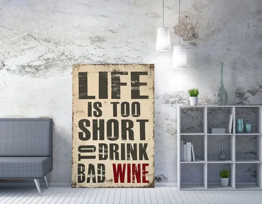 Dekorativní obraz na plátně WY70 (50 x 70)