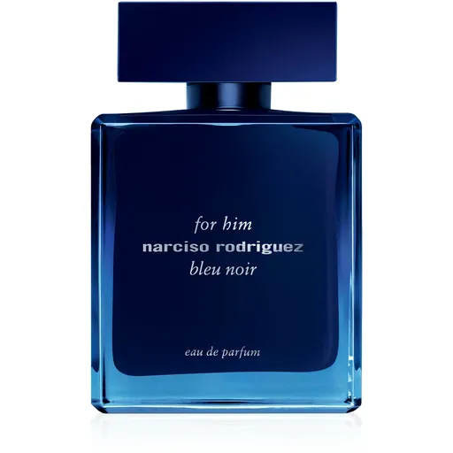 narciso rodriguez for him bleu noir parfémovaná voda pro muže 100 ml