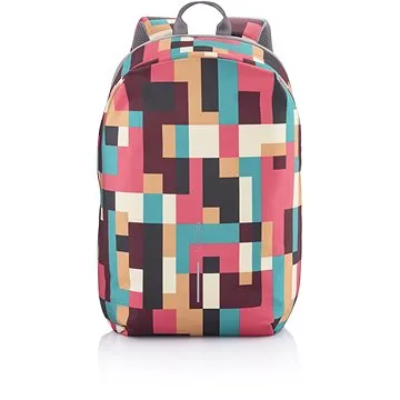 XD Design Bobby SOFT ART 15.6", geometric (P705.867)