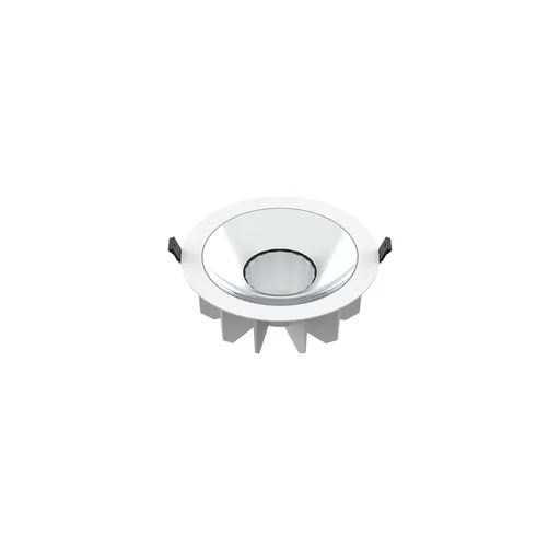BIG WHITE (SLV) DOWNLIGHT P 230 40 HG 840 60 ML DALI WH IP54 1010767
