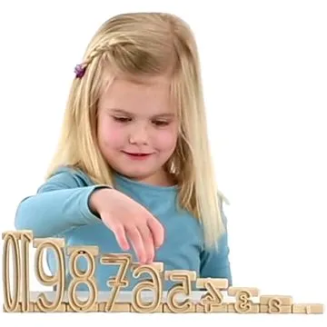 ReWood Číselná věž 100 (R80021.000)