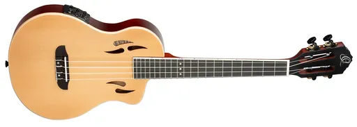 Ortega RTPS Tenor NAT