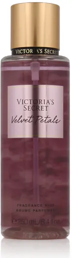 Victoria's Secret Velvet Petals - tělový závoj 250 ml