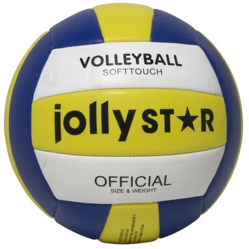 Alltoys Míč na plážový volejbal JollyStar