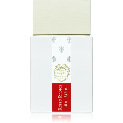 Giardini di Toscana Rosso Radice parfémovaná voda unisex 100 ml