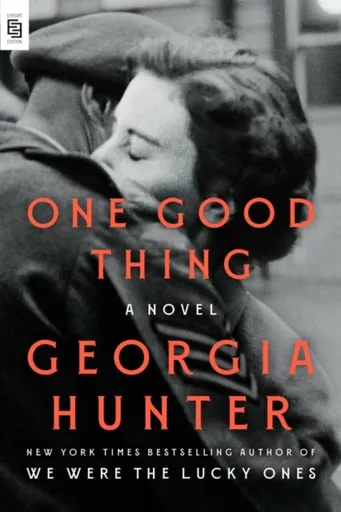 One Good Thing - Georgia Hunterová