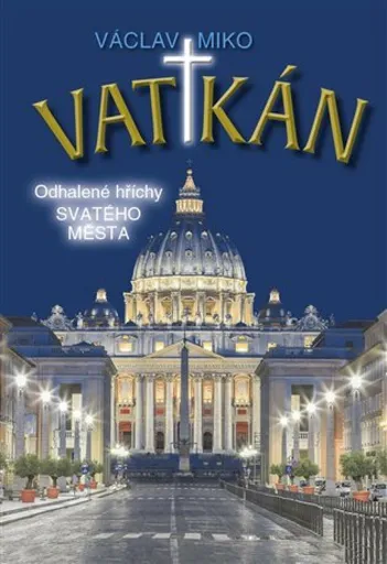 Vatikán - Václav Miko