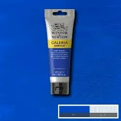 Akrylová barva Galeria 500ml – 179 cobalt blue hue
