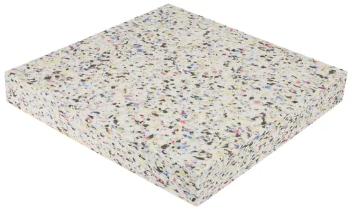 Pyramid Molded Foam HD70mm FST STA