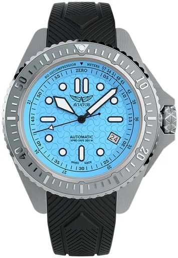 Aviator XPRO DIVE 300 AUTO V.1.43.0.366.6