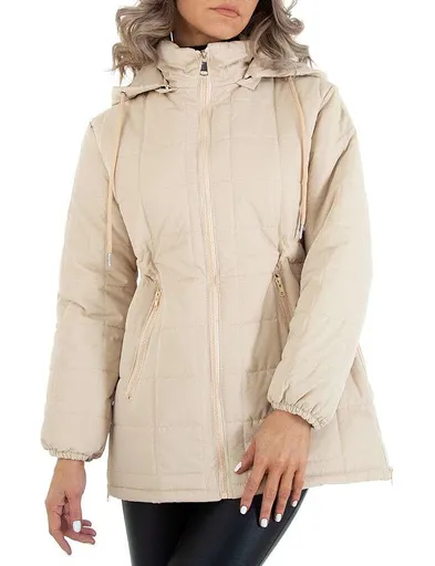 Dámská přechodná bunda