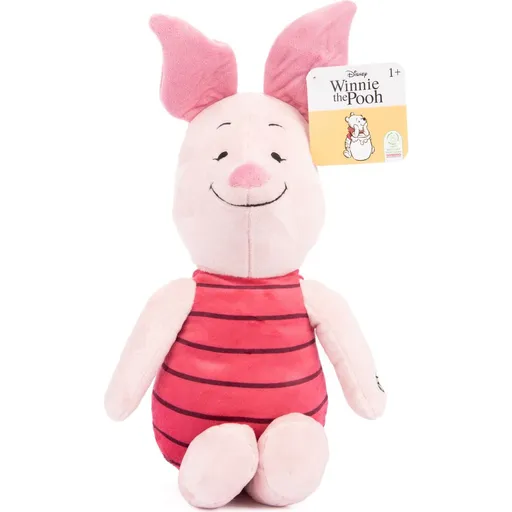 Alltoys Plyšové Prasátko se zvukem medium 28 cm