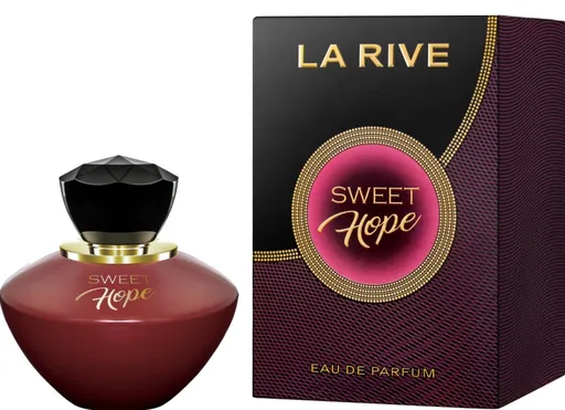 La Rive Sweet Hope - EDP 90 ml