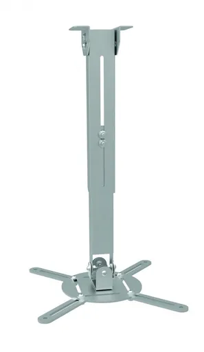 TB Projector mount 2in1 TB-M52 ceiling/wall 10kg