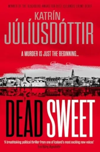 Dead Sweet - Katrin Juliusdottir