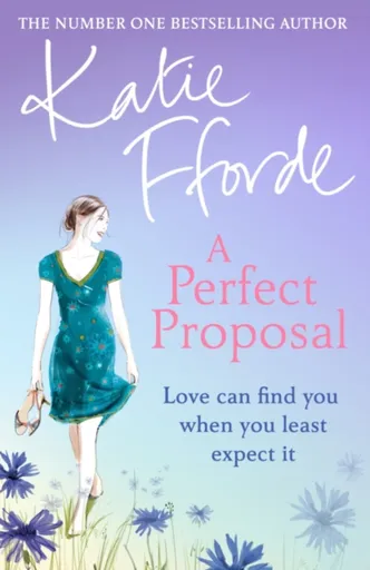 A Perfect Proposal - Katie Ffordeová