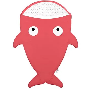 Baby Bites spací vak Baby Winter Coral (S073568)