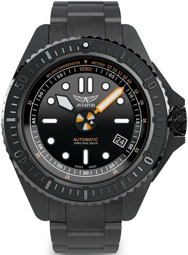 Aviator XPRO DIVE BREATHER 300 AUTO V.1.43.5.370.5