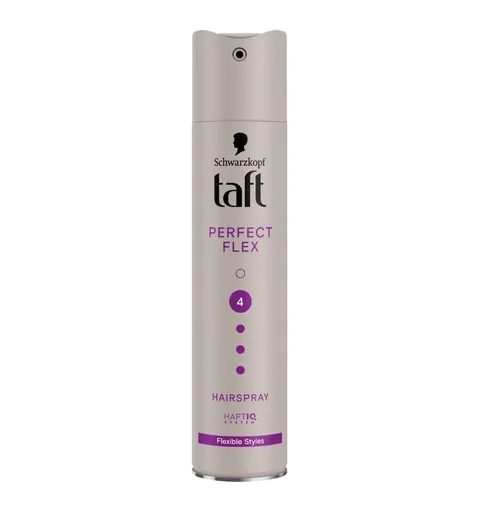 Taft Perfect Plex lak na vlasy 250 ml
