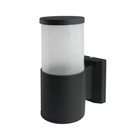 Svítidlo venkovní DIOLED D78793 Irga Black - rozbaleno - poškozený obal