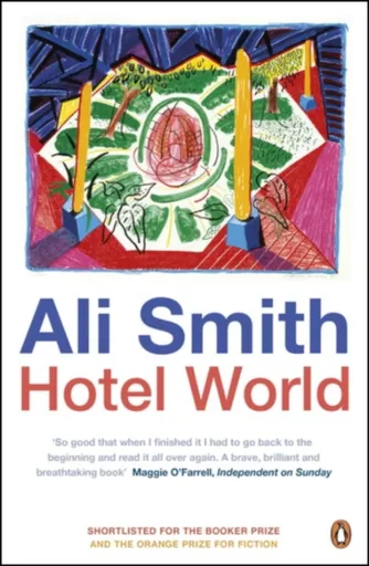 Hotel World - Smith Ali