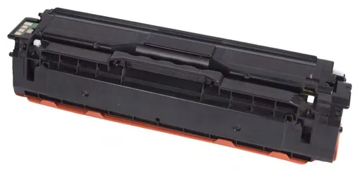 SAMSUNG CLT-Y504S - kompatibilní toner, žlutý, 1800 stran