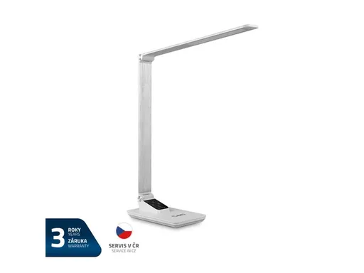 Lampa stolní GETI GTL105W