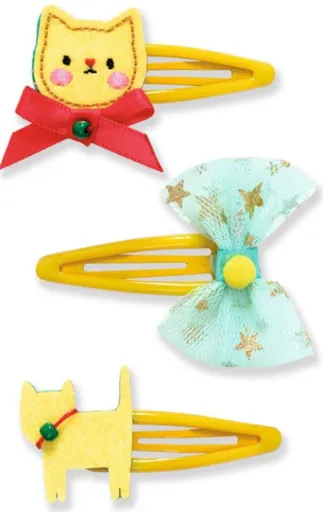 Sponky do vlasů Mina