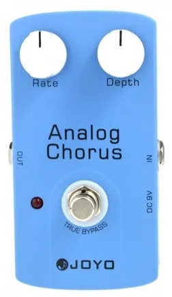 Joyo JF-37 Analog Chorus