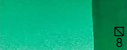 Akvarelové barvy Renesans 1,5ml – 31 Zeleň smaragdová