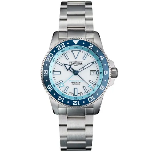 Davosa Argonautic World Traveller 161.542.40