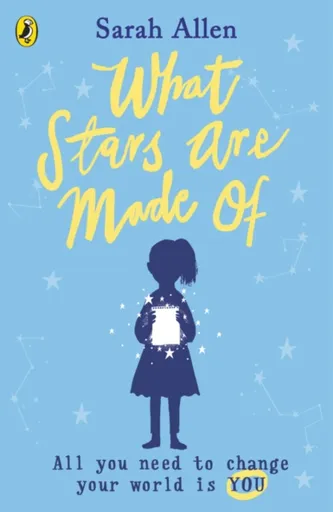 What Stars Are Made Of - Sarah Addison Allenová