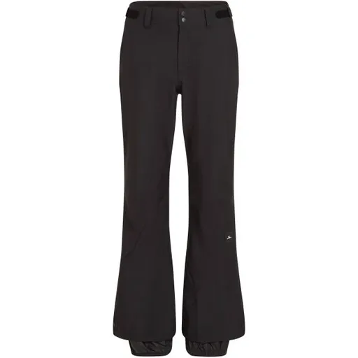 O'Neill APLITE REGULAR Dámské lyžařské kalhoty, černá, velikost