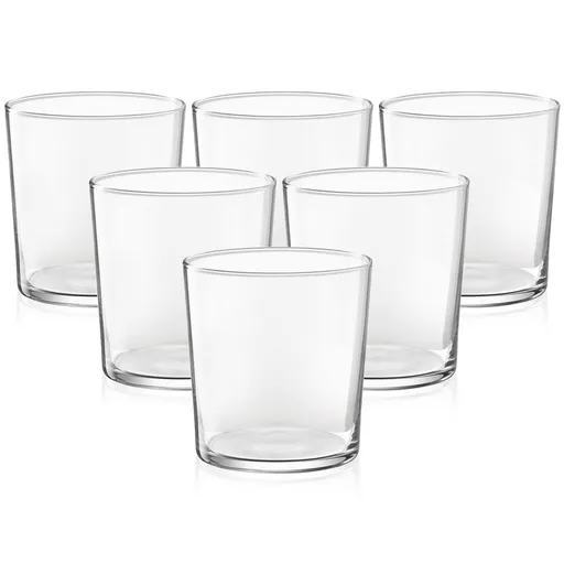 TESCOMA sklenice myDRINK Style 6 x 350 ml, 350 ml