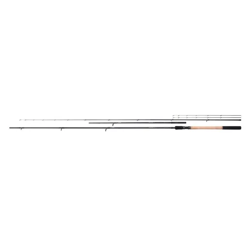 Shimano Prut Aero X3 Precision Feeder Rod 2,74-3,35m 50g,Shimano Prut Aero X3 Precision Feeder Rod 2,74-3,35m 50g