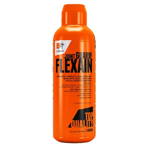 Extrifit Flexain 1000ml - ananas