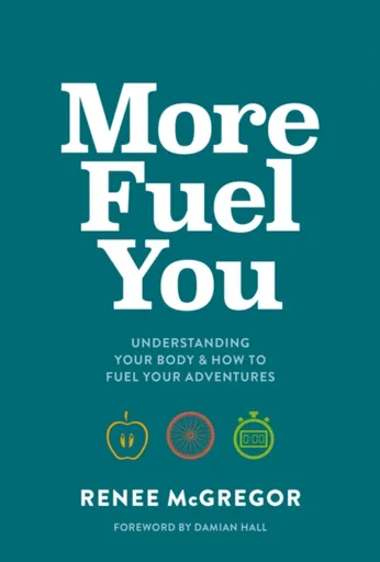 More Fuel You - Renee McGregor