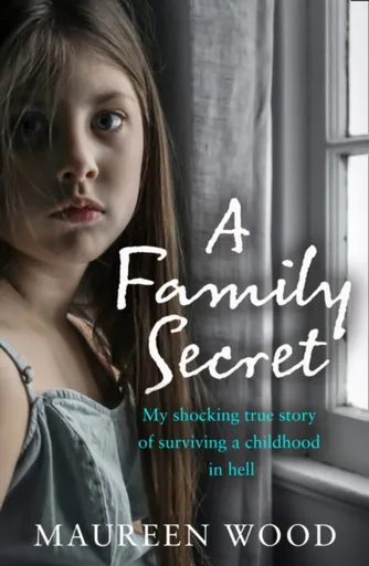 A Family Secret - Maureen Wood